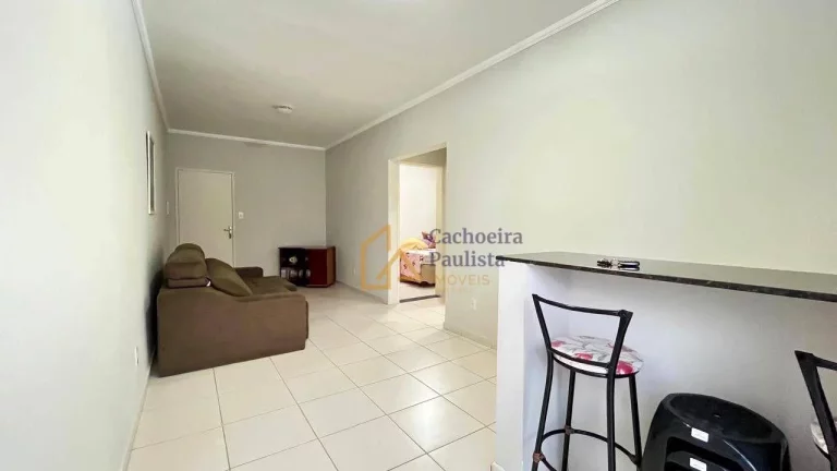 Imagem Apartamento com 2 dormitórios à venda - Jardim da Fonte - Cachoeira Paulista/SP
