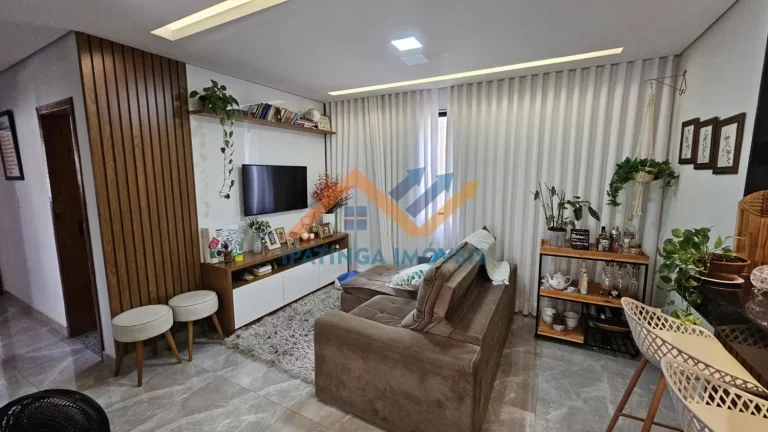 Imagem Apartamento no Iguaçu