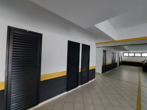 Imagem APARTAMENTO COM 64.37 m² - AVIAÇÃO - PRAIA GRANDE SP
