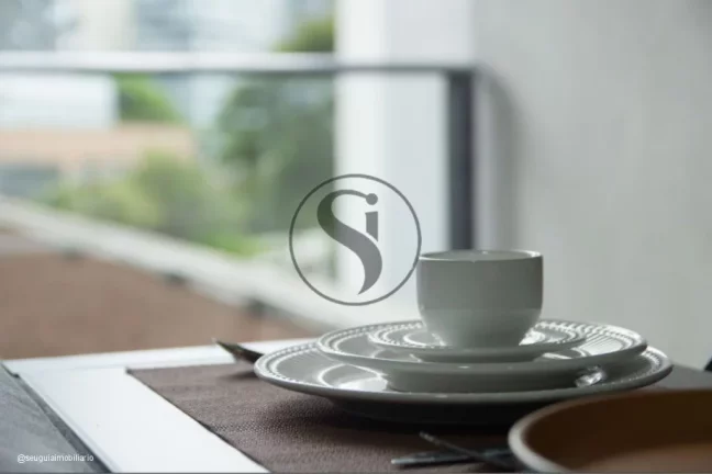 Imagem APARTAMENTO RESIDENCIAL em SÃO PAULO - SP, VILA OLÍMPIA