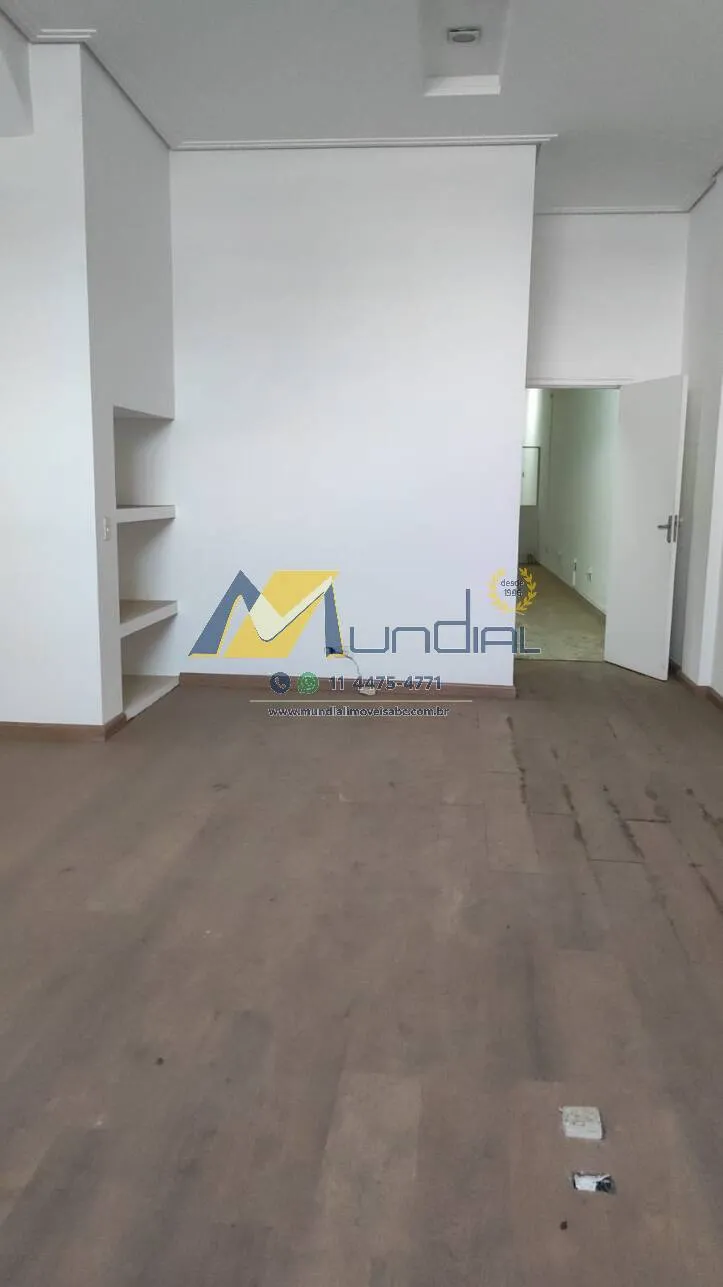 Imagem Alugo Predio Comercial em Santo André