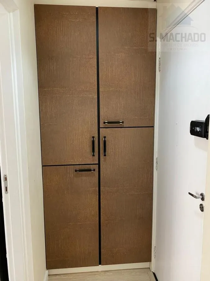 Imagem Apartamento para Venda em Santo André / SP no bairro Vila Homero Thon