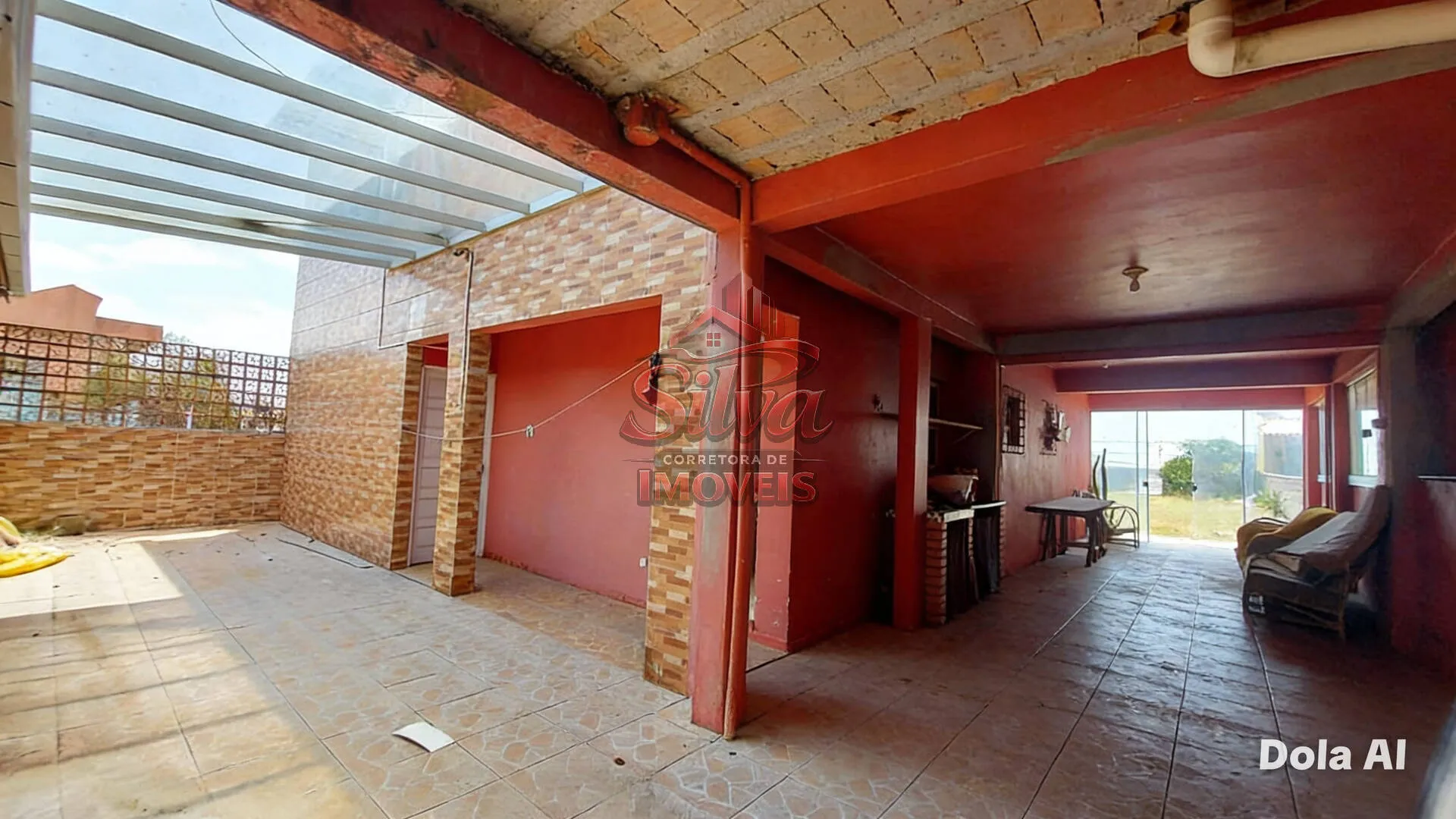 Imagem C917 | Casa com anexos à venda a 50m do mar no Mariluz