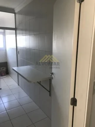 Imagem Apartamento Com 2 dormitorios e Suite Condominio com Piscina!!!!!