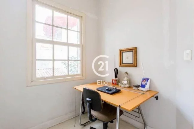 Imagem Casa com 3 dormitórios à venda, 120 m² por R$ 1.550.000,00 - Vila Olímpia - São Paulo/SP