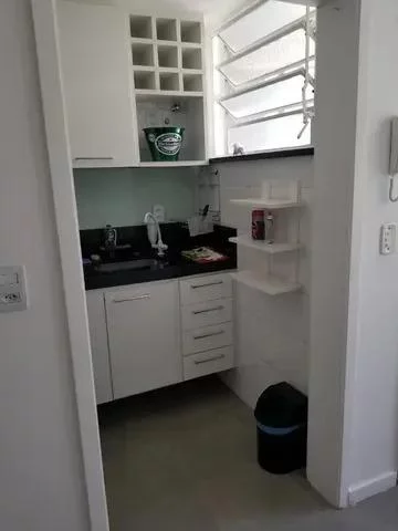 Imagem Apartamento para Venda em Rio de Janeiro, CATETE, 1 dormitório, 1 banheiro