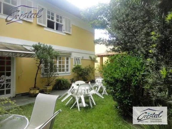 Foto do imóvel Casa com 4 dormitórios à venda, 230 m² - Butantã - São Paulo/SP