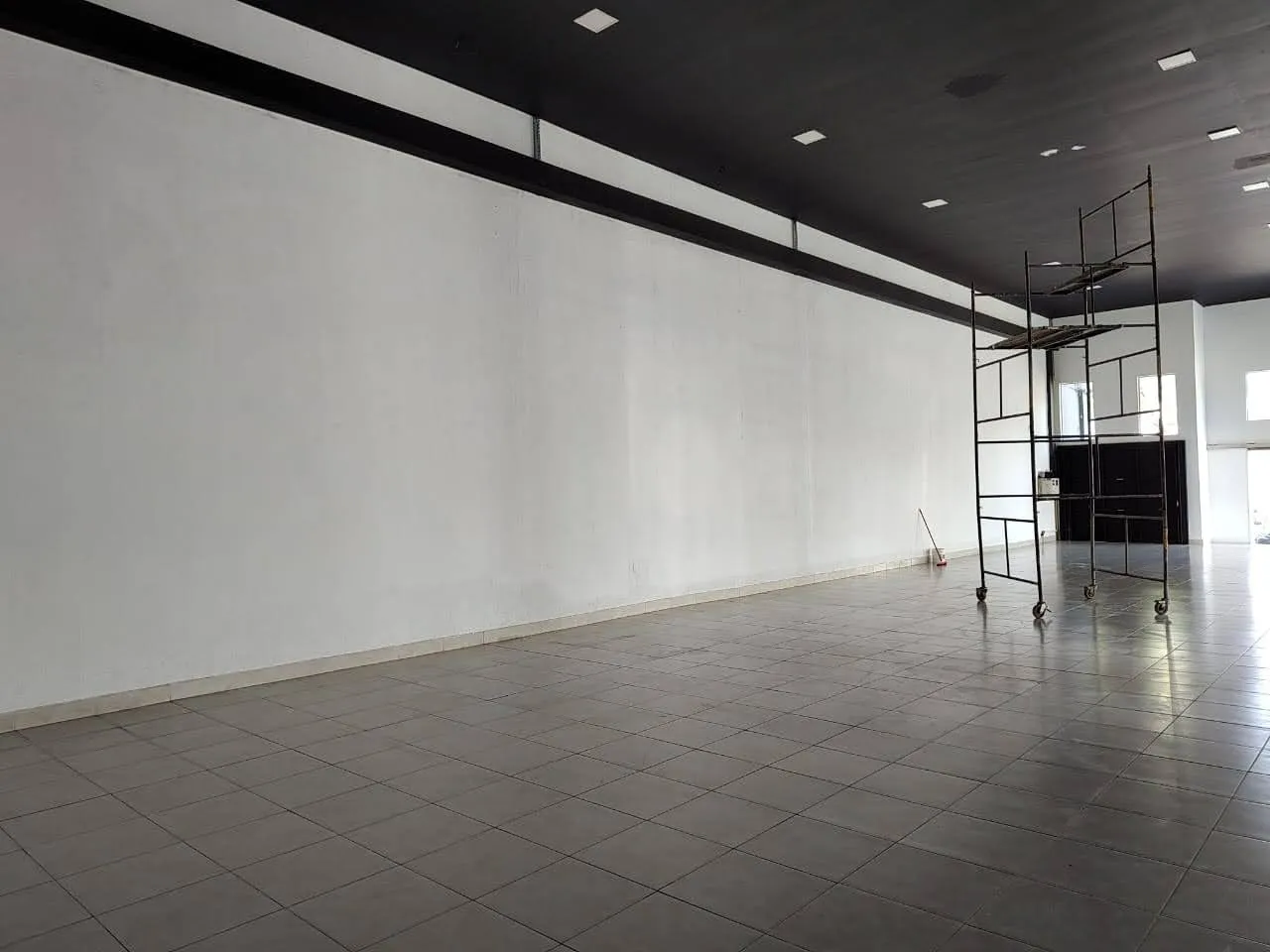 Imagem Salão Comercial em Itu SP