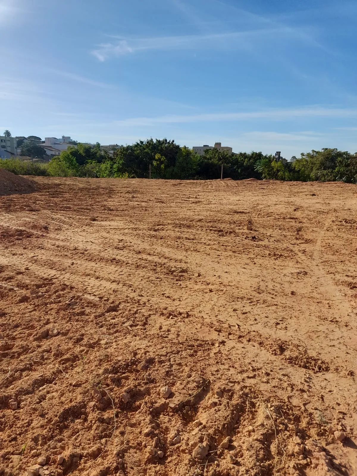 Foto do imóvel Área Para Empreendimento Com 1.575m2 em VILA BARÃO, SOROCABA - SP