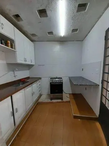 Imagem Sobrado para Venda em Santo André / SP no bairro jardim Santo Antonio