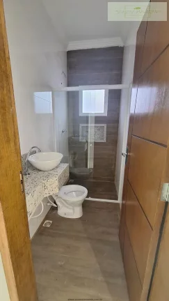 Imagem Casas no Litoral para venda em Itanhaem no bairro Corumbá