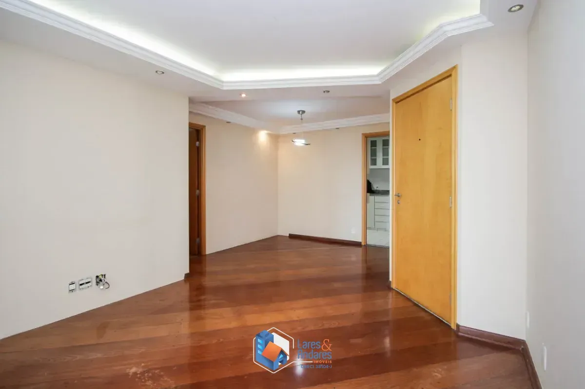 Imagem Apartamento para venda em Vila Leopoldina com 3 quartos, sendo 1 suíte, 88m²