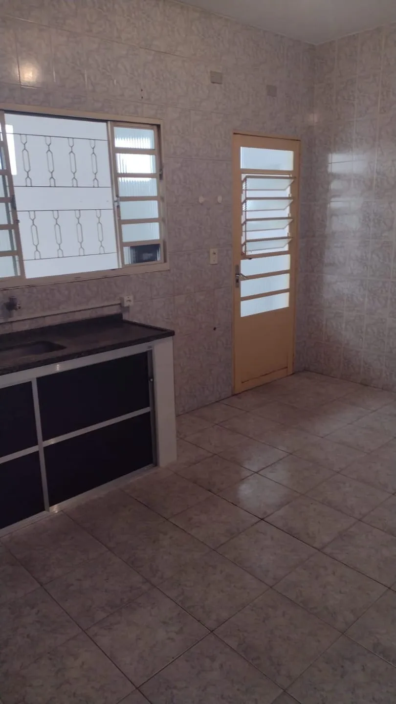 Imagem Casa à venda 2 Quartos, 1 Suite, 2 Vagas, 125M², Abaete, Taubaté - SP