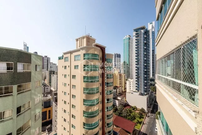 Imagem APARTAMENTO VENDA BALNEÁRIO CAMBORIÚ