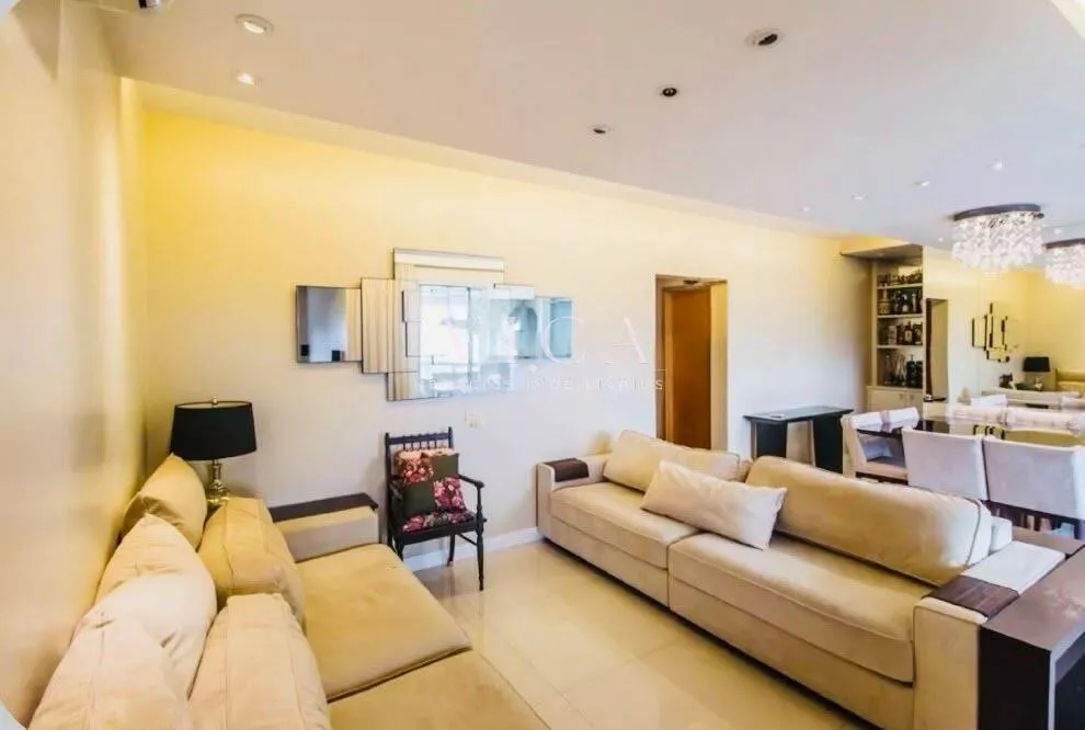 Imagem Premium Tamboré | 156m² | Mobiliado | Vista para a Mata | R$ 14.300/mês