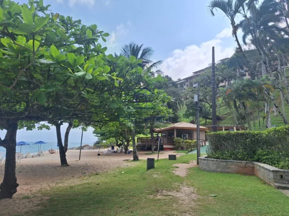 Foto do imóvel Apartamento para locação temporada condomínio Costa Verde, Tabatinga