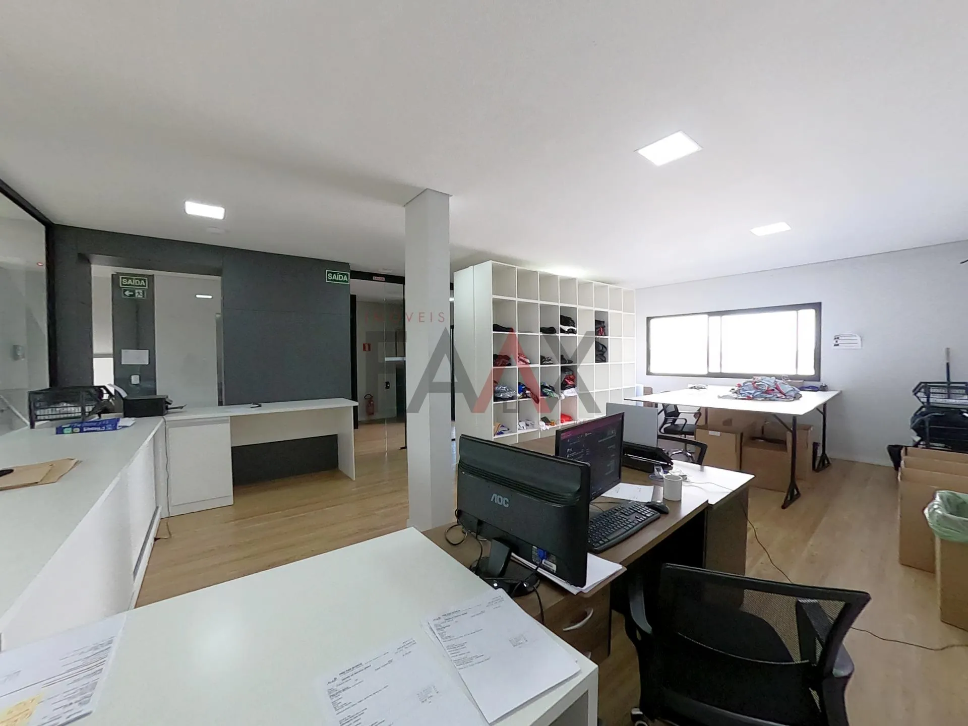 Imagem Prédio comercial de alto padrão para Venda no Bairro Santa Cruz