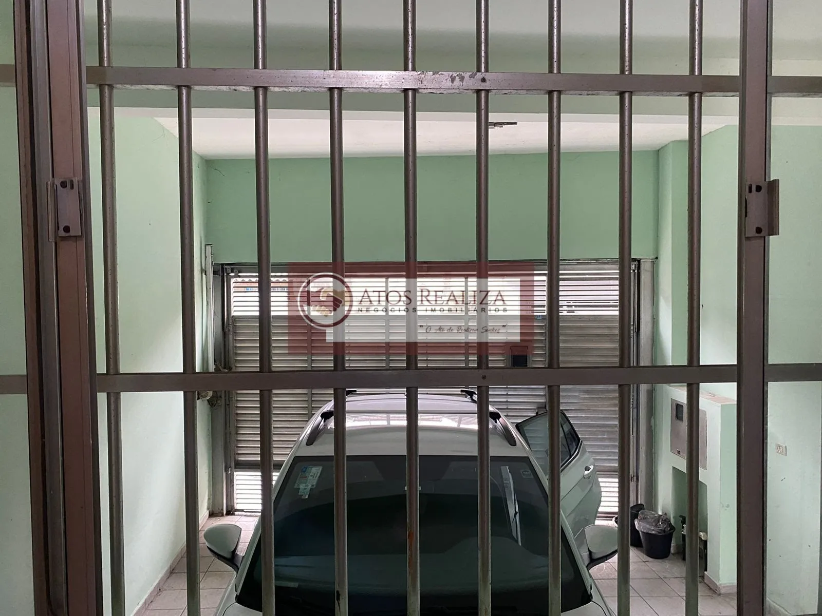 Imagem Sobrado em Vila Narciso - SP com 2 dormitórios e 2 banheiros por R$ 350: venda e locação