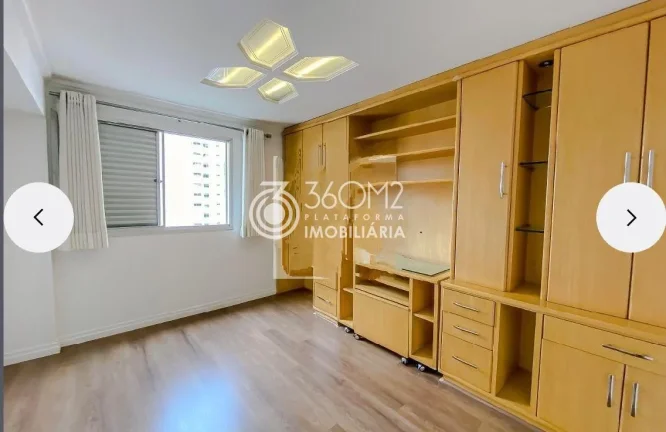 Imagem Apartamento para Venda em São Paulo / SP no bairro Mooca
