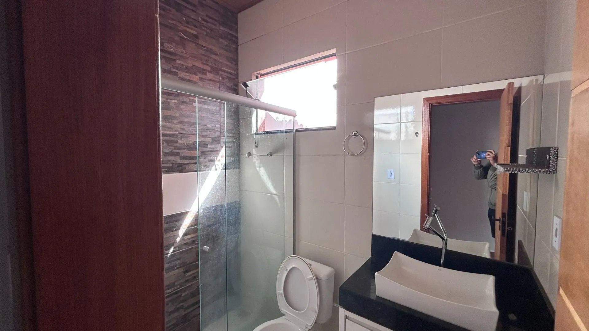 Imagem Casa Residencial para locação, Nossa Senhora de Fátima, Patos de Minas - CA0345.