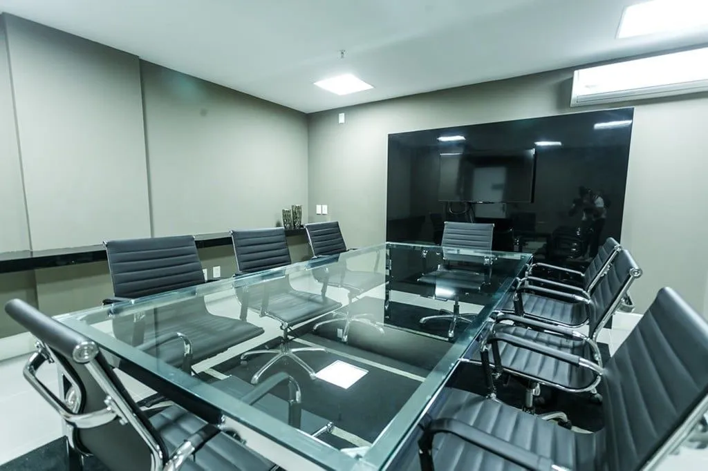 Imagem Sala Comercial em Jardim Lindóia