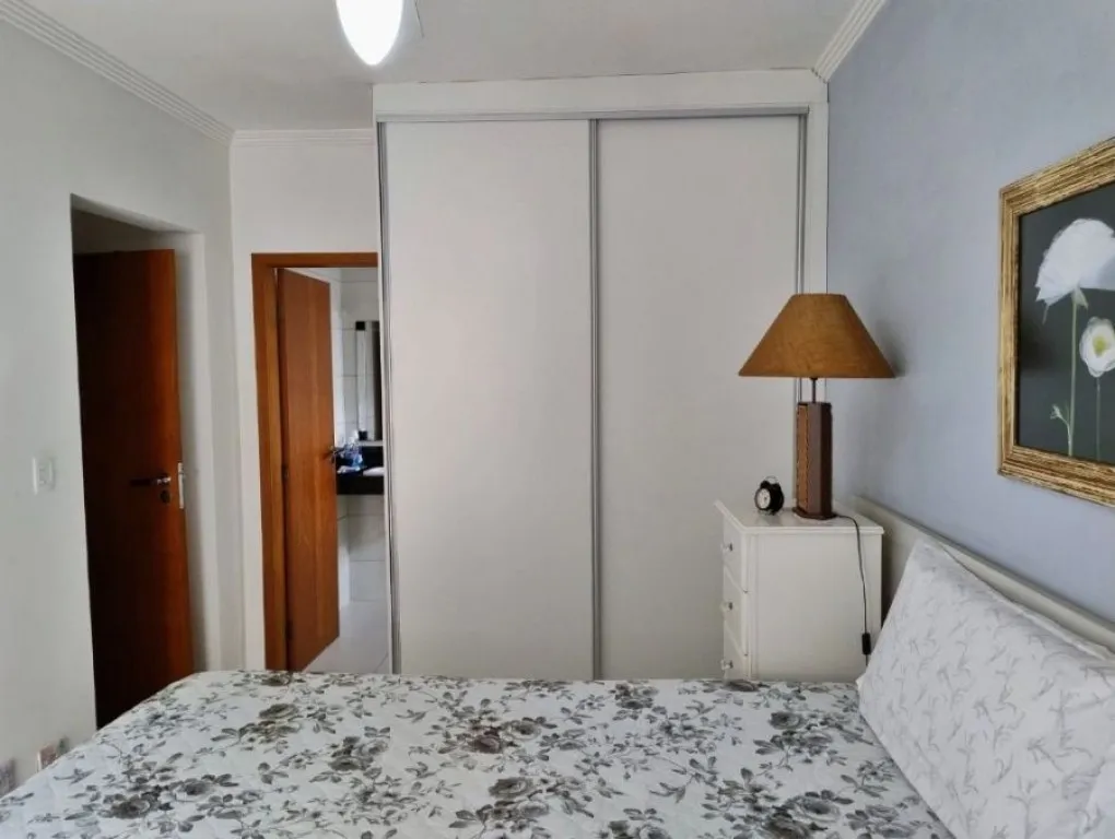 Imagem APARTAMENTO COM 80,00 m² - AVIAÇÃO - PRAIA GRANDE SP