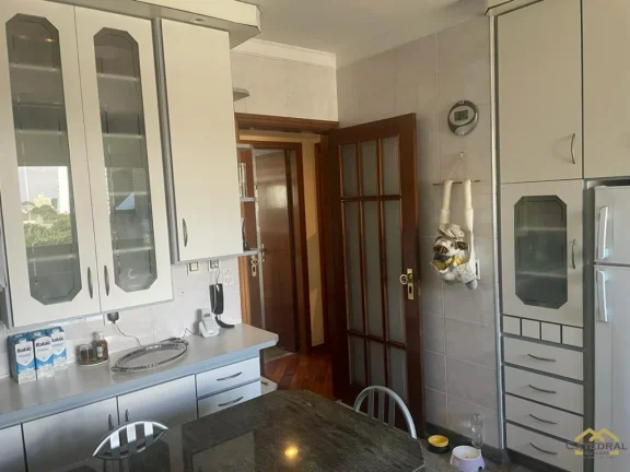 Imagem APARTAMENTO RESIDENCIAL em JUNDIAÍ - SP, ANHANGABAÚ