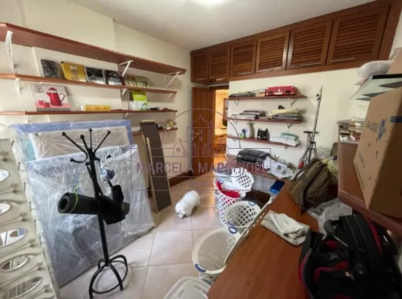 Imagem Apartamento 3 quartos com vista para o mar em Itapuã
