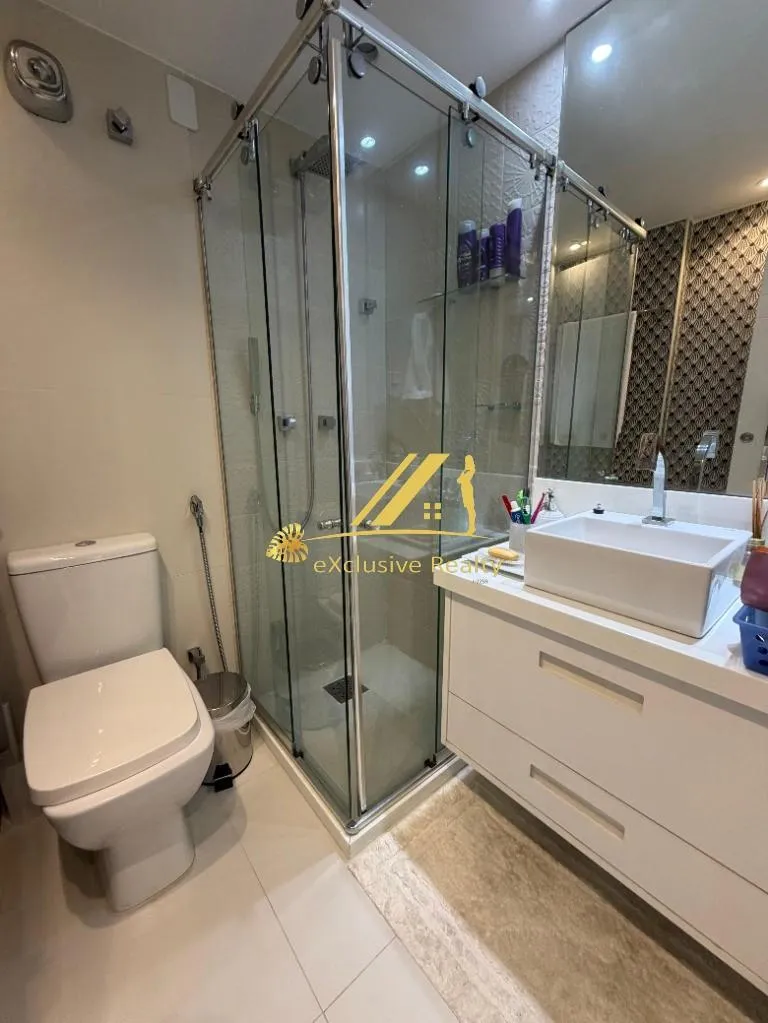 Imagem Apartamento RESIDENCIAL em Salvador - Bahia, Pituba