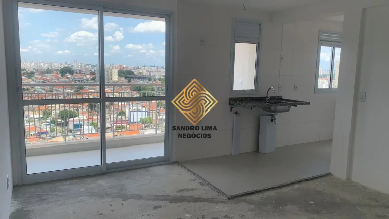 Imagem APARTAMENTO DE 63M², 3 DORMITÓRIOS SENDO 1 SUÍTE, VARANDA COM 1 VAGA A VENDA - PIRITUBA - SÃO PAULO / SP