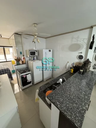 Imagem Apartamento 2 dorms com sacada