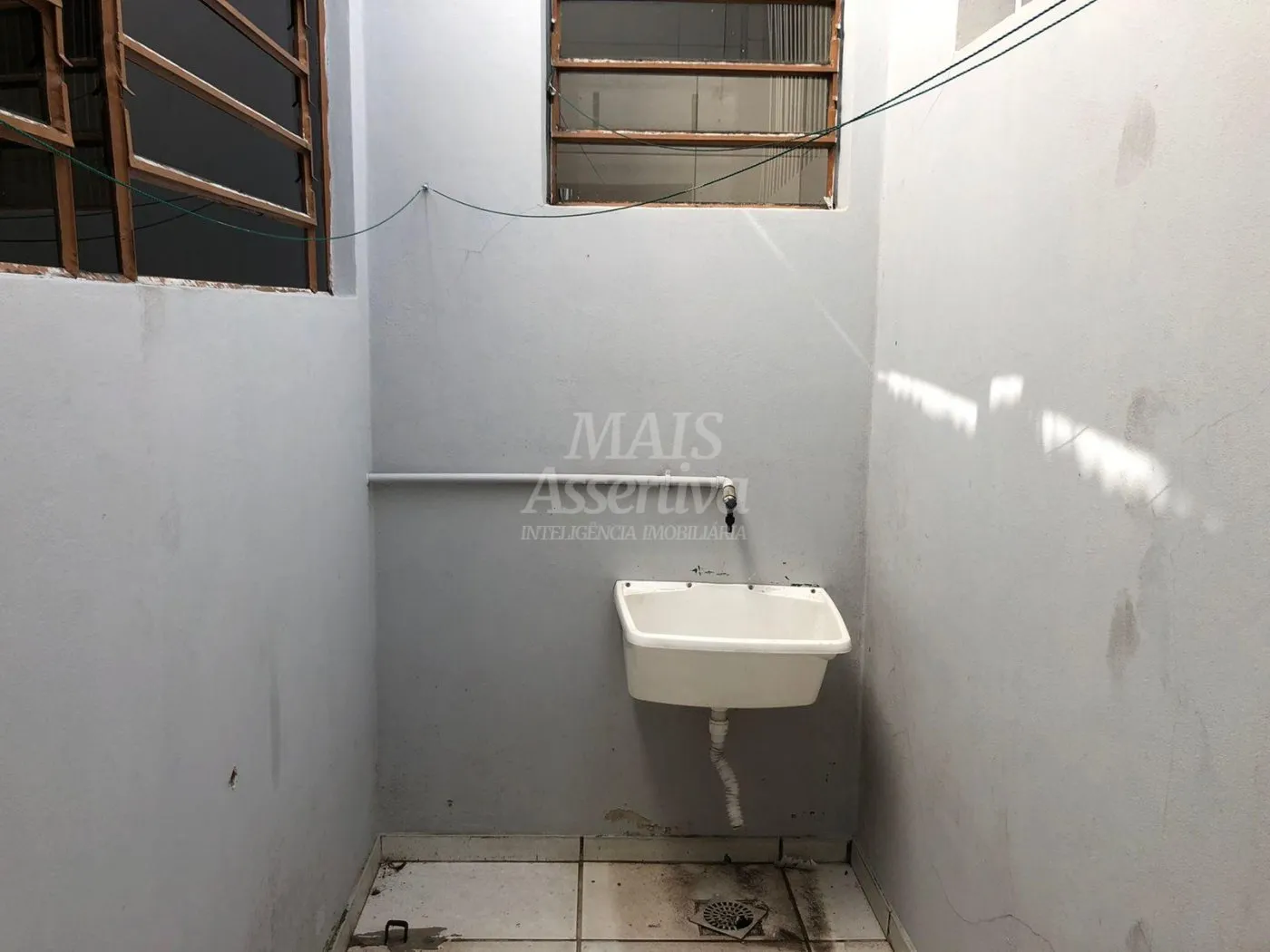 Imagem Sala comercial para locação na Bartolomeu de Gusmão, bairro Canudos em Novo Hamburgo