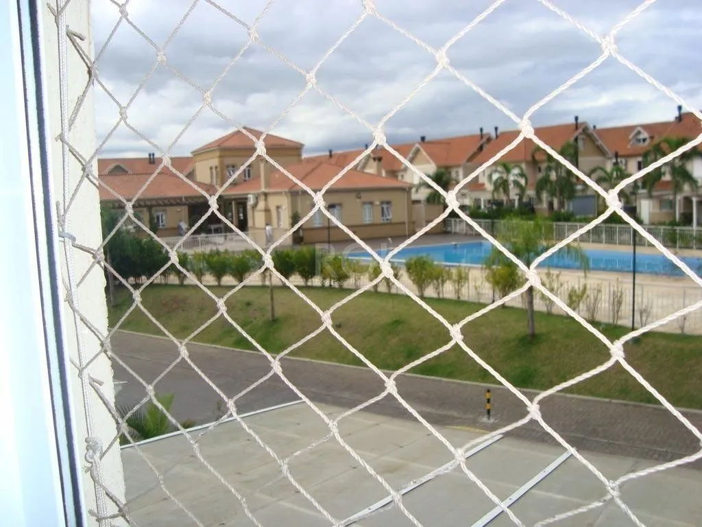Imagem Casa de Condomínio em Sarandi