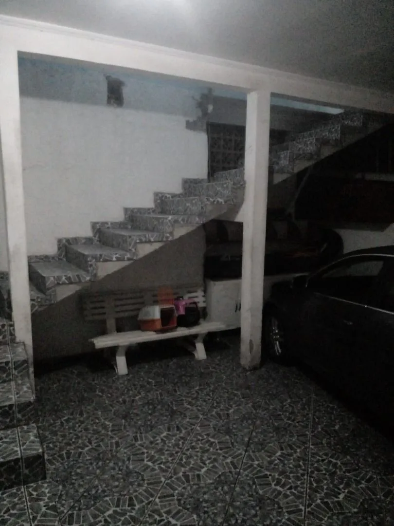 Imagem Casa com 5 dormitórios à venda, 175 m² por R$ 426.000,00 - Jardim Scyntila - Guarulhos/SP