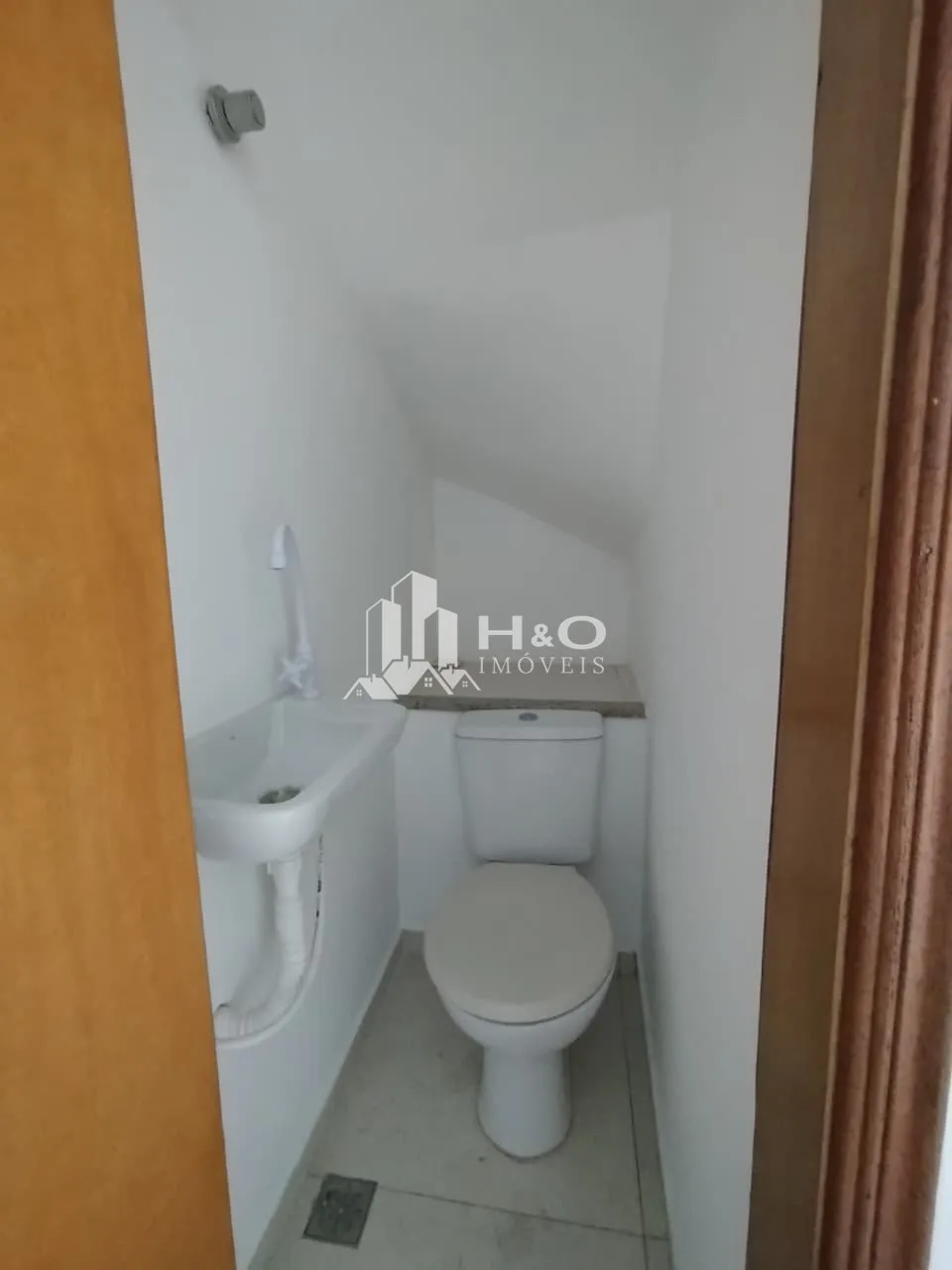 Imagem Casa à venda próximo ao metrô Vila Matilde