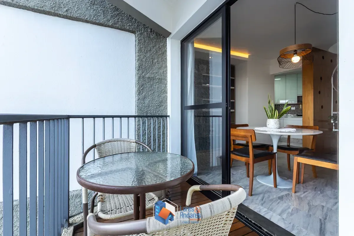 Imagem Cobertura para venda em Vila Albertina com 2 quartos, 159m²
