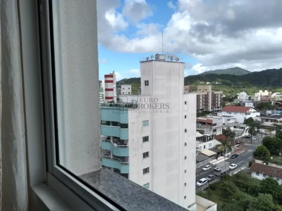 Imagem Apartamento 3 dormitórios sendo 1 suíte e 2 vagas de garagem