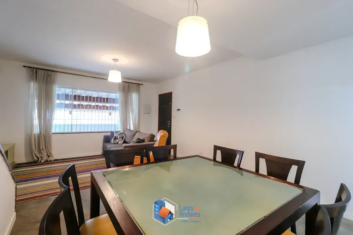 Imagem Sobrado para venda em Cidade Monções com 3 quartos, sendo 1 suíte, 178m²