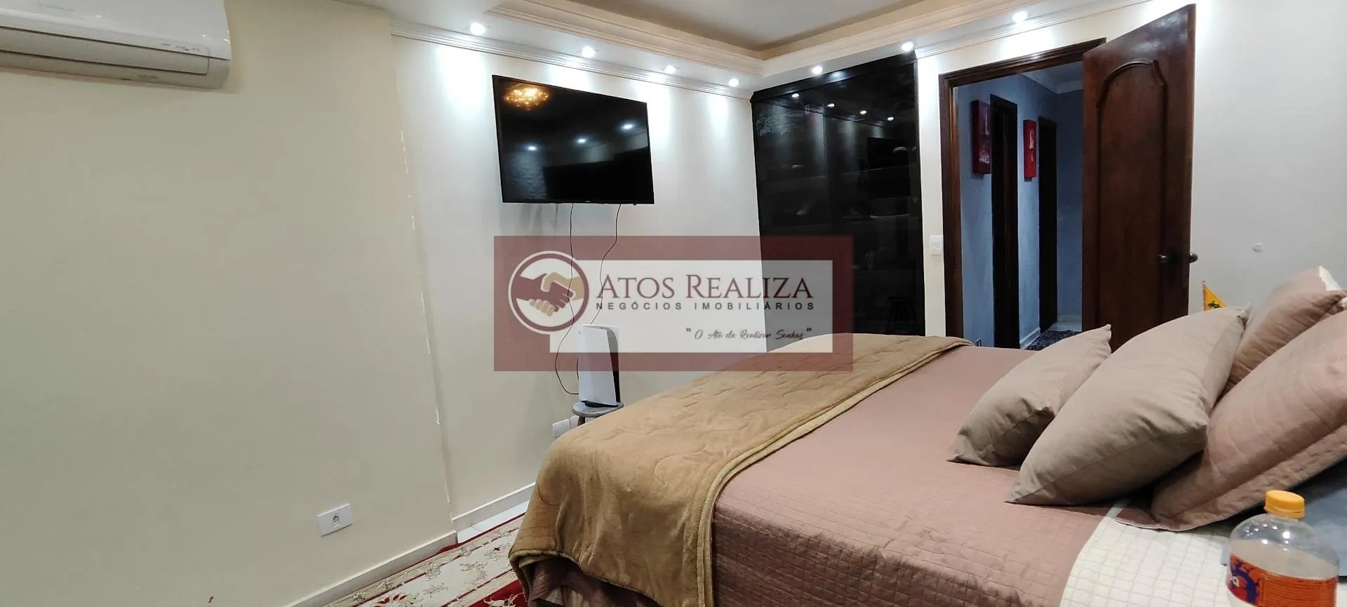 Imagem Sobrado com Edícula em Parque das Arvores - São Paulo: 85m², 2 quartos, 2 banheiros por R$ 602.000 para venda ou locação