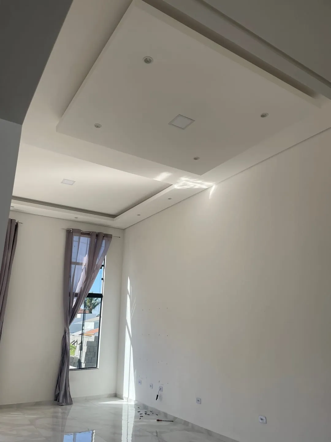 Imagem Casa à venda 3 Quartos, 1 Suite, 3 Vagas, 200M², Vila Prado, Pindamonhangaba - SP | Condomínio Vila Romana