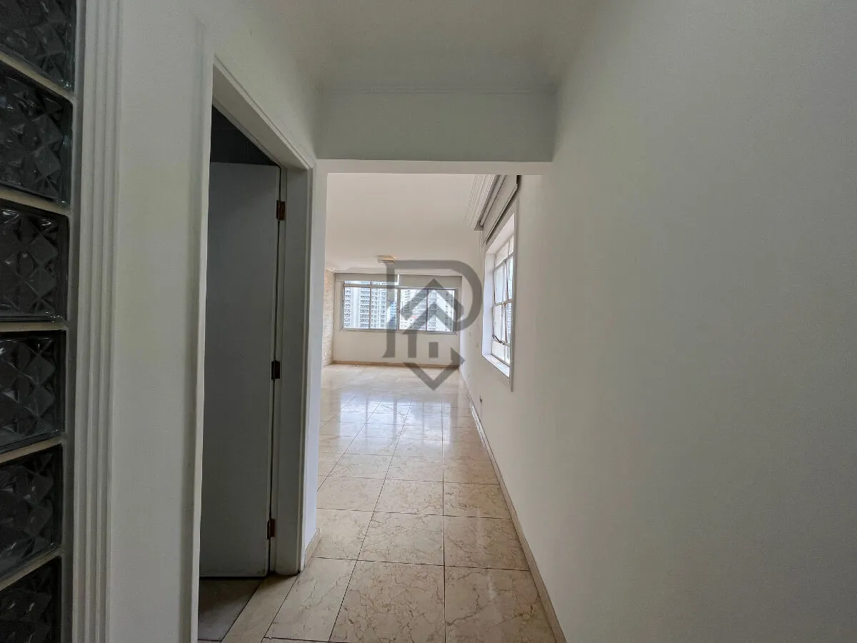 Imagem Apartamento vila mariana pronto para morar