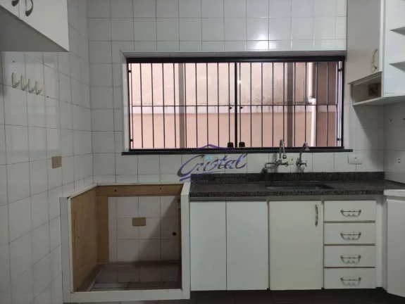 Imagem Casa com 3 dormitórios à venda, 145 m² por R$ 680.000,00 - Jardim Ester - São Paulo/SP