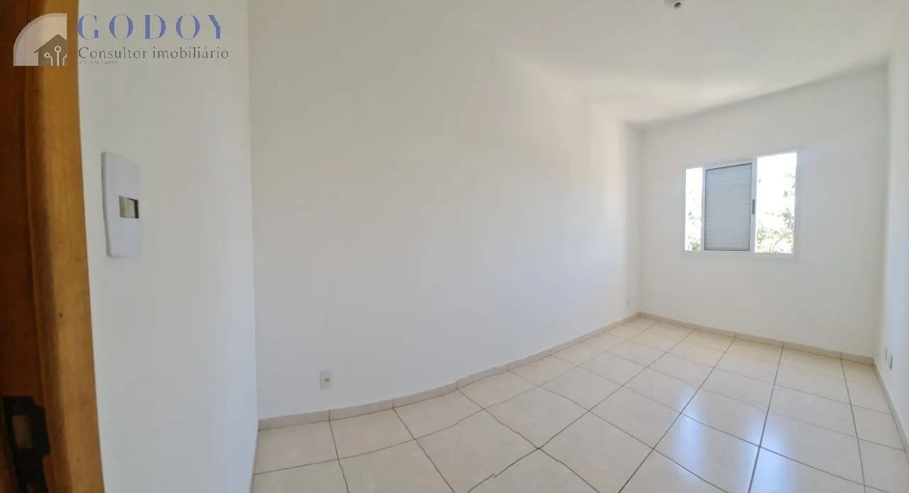 Imagem Apartamento à venda 2 Quartos, 1 Suite, 1 Vaga, 68.23M², Jardim Carlota, Pindamonhangaba - SP | Edificio Residencial Vivence
