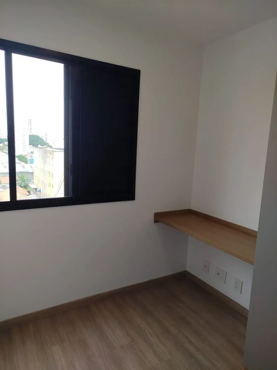 Imagem Apartamento com 2 Quartos à Venda, 34 m² em Moinho Vellho  - São Paulo
