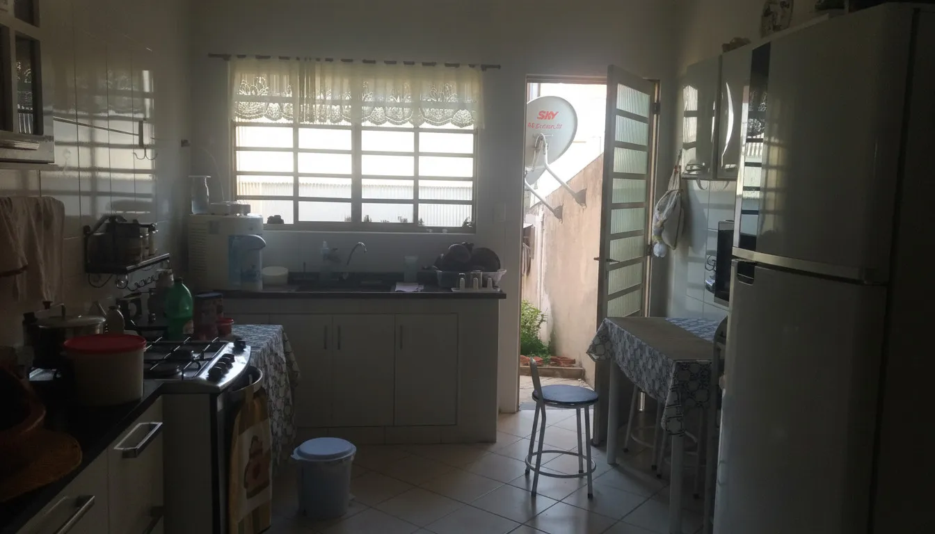 Imagem Casa 3 quartos à venda em Jardim dos Estados, Poços de Caldas