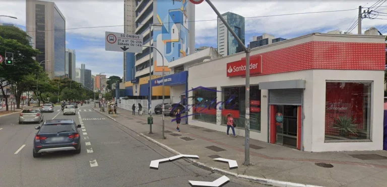 Imagem Vendo ou Alugo Prédio Comercial com 579 m² - Jardim Paulistano - São Paulo/SP