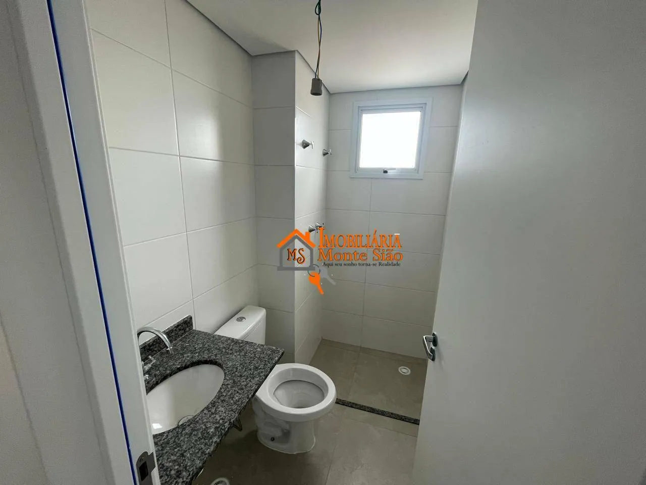 Imagem Apartamento com 2 dormitórios à venda, 64 m² por R$ 655.000,00 - Vila Hulda - Guarulhos/SP