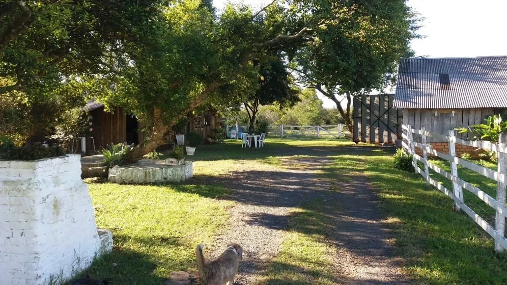 Imagem Sítio em Pedreira