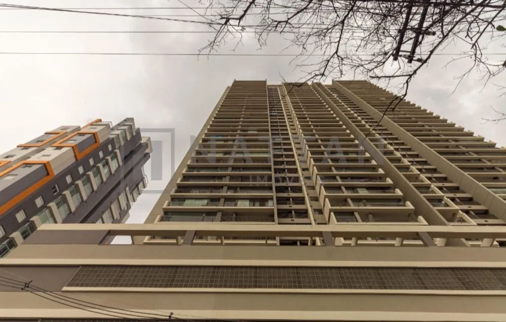 Imagem Apartamento com 3 dormitórios à venda, 85 m² por R$ 1.350.000,00 - Tatuapé - São Paulo/SP