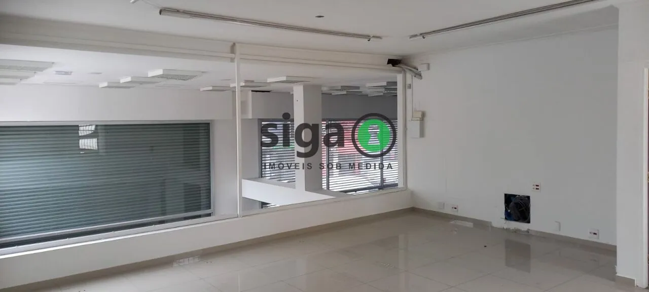 Imagem predio comercial para locação 680m² Tatuapé